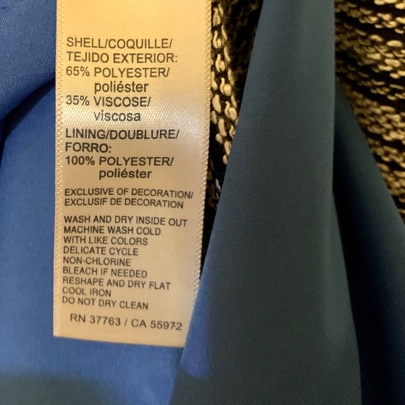 Rafaella jacket - Picture 3 of 7